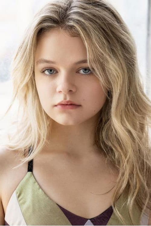 Kylie Rogers foto