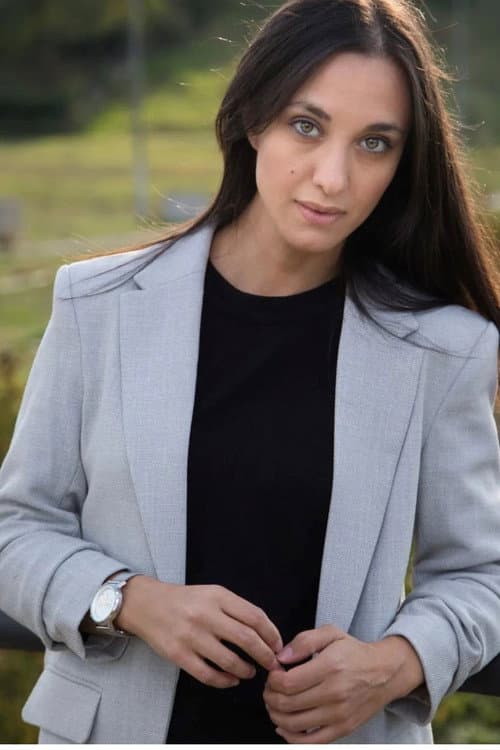 Francesca Aledda foto