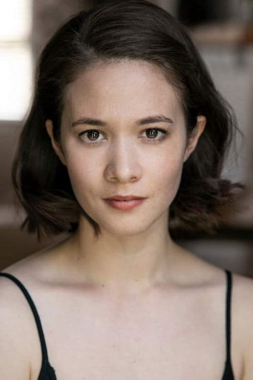 Augusta Xu-Holland foto