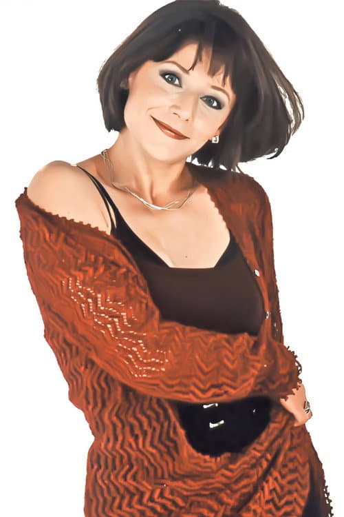 Cătălina Mustață foto