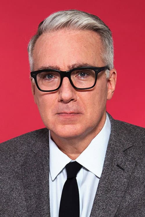 Keith Olbermann foto