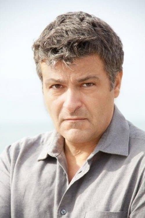 Jerry Mastrodomenico foto