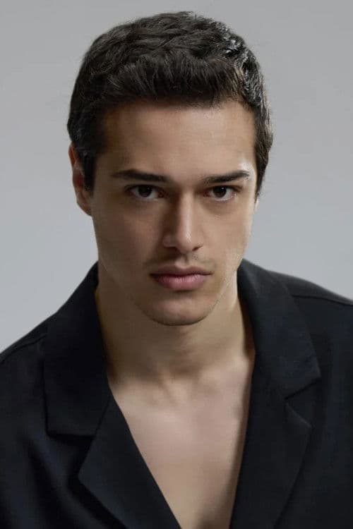 Kaan Miraç Sezen foto
