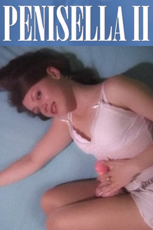 Penisella II (2009) poster