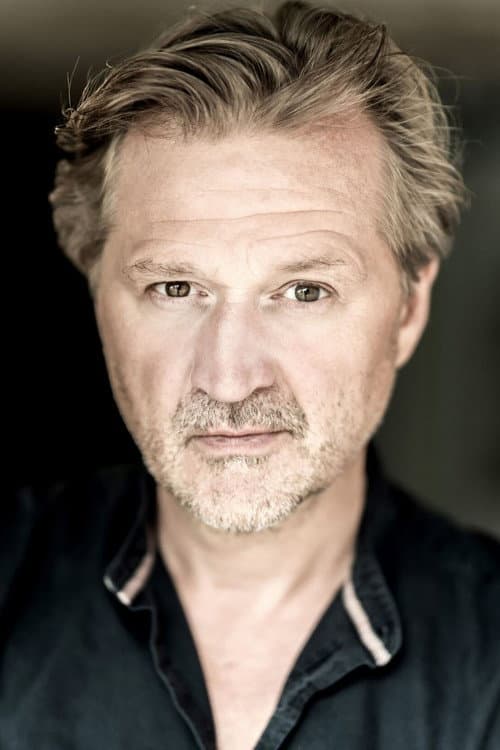 Patrick von Blume foto