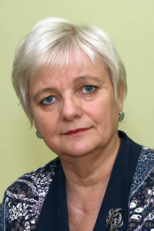 Ülle Koni foto