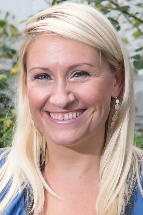 Barbara Topsøe-Rothenborg foto