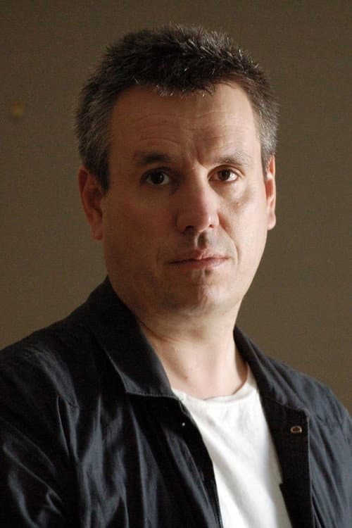 Anders Engström foto