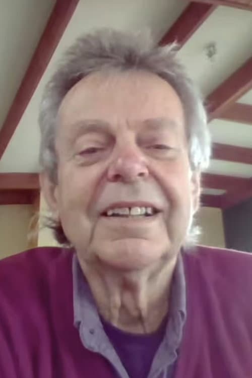 John Reid foto