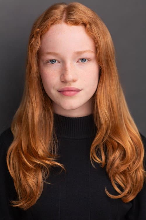Hazel Bartlett-Sias foto