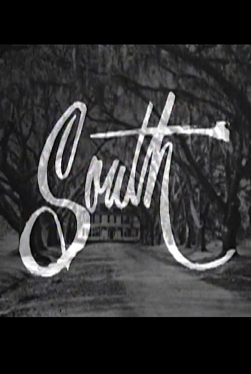 South (1959) poster