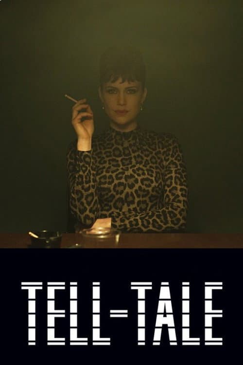 Tell-Tale (2010) poster