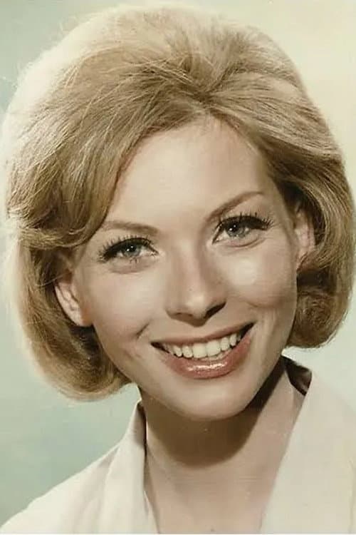Hanne Borchsenius foto