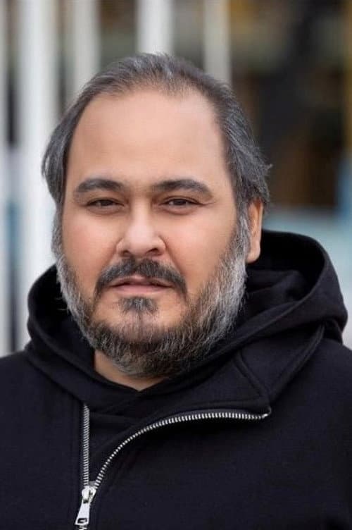 Reza Davoudnejad foto
