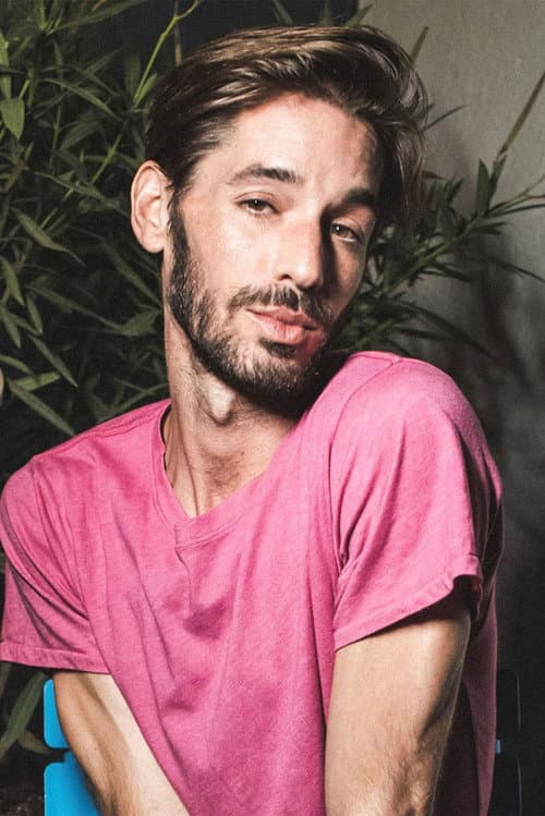 Daniel Webb foto