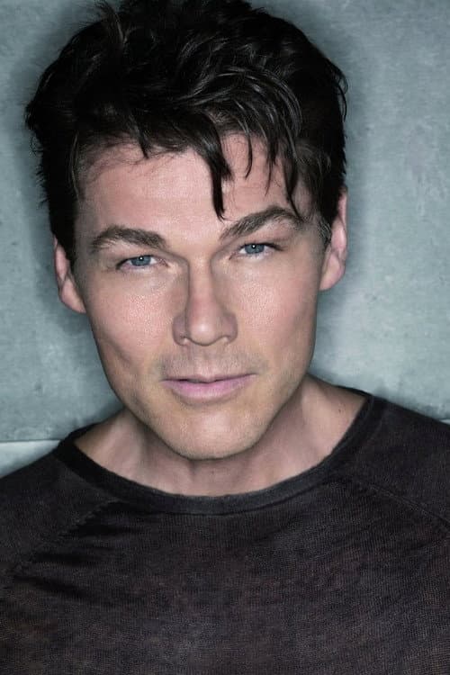 Morten Harket foto