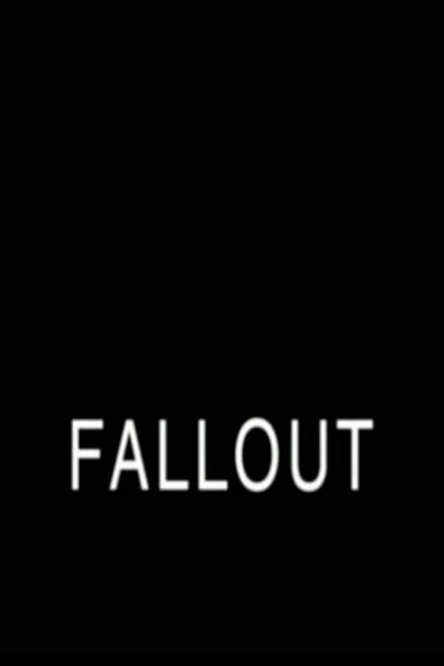Fallout (2008) poster