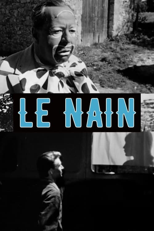 Le nain (1961) poster