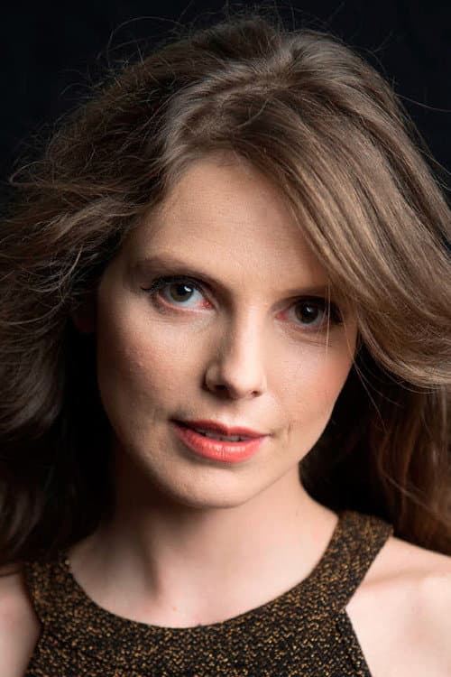 Maira Bodenhöfer foto