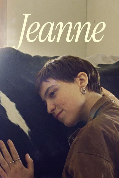 Jeanne (2026) poster