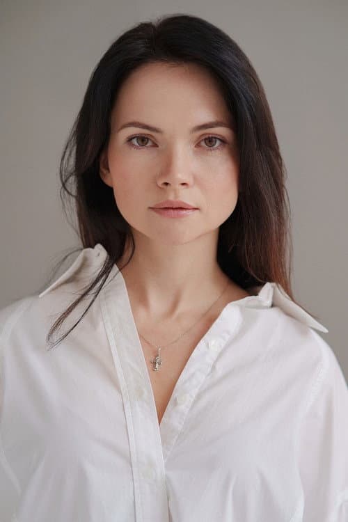 Екатерина Астахова foto