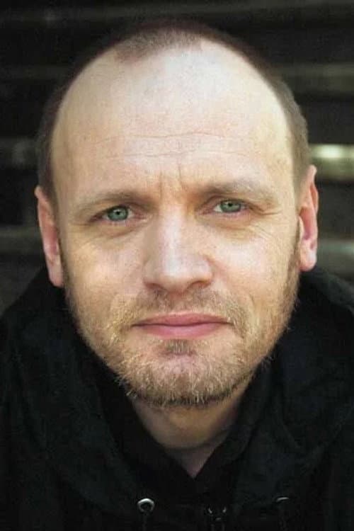 Witold Bieliński foto