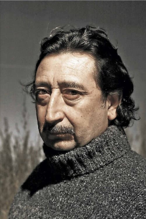 José Soza foto