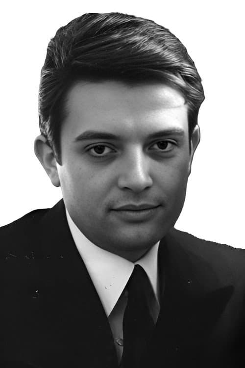 Gabriele Antonini foto