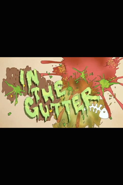 Starz Inside: In the Gutter (2008) poster