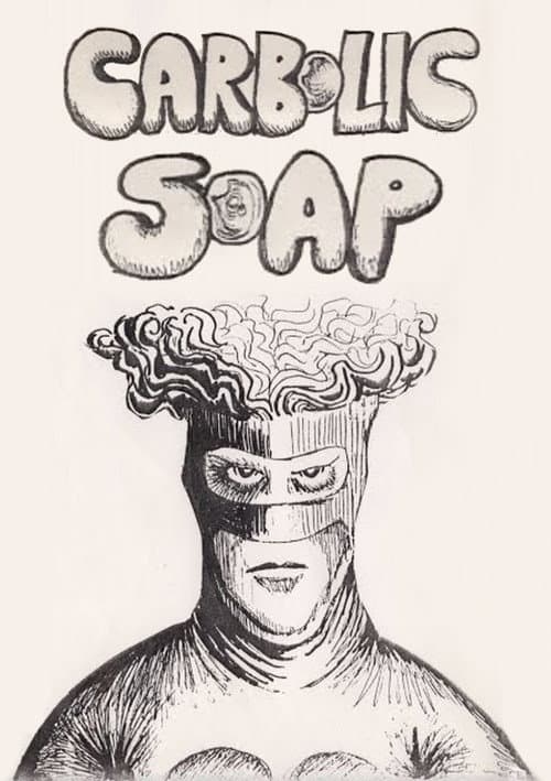 Carbolic Soap (1992) poster