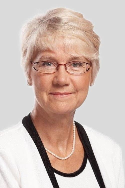 Mari-Ann Kelam foto