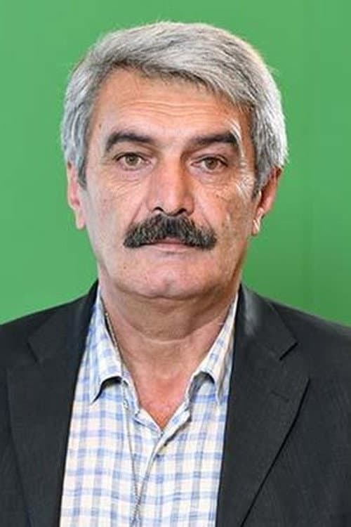 Siyavuş Mahmudov foto