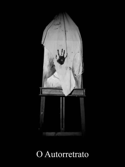 O Autorretrato (2022) poster