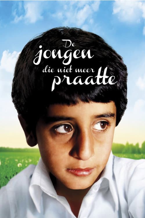 De jongen die niet meer praatte (1996) poster