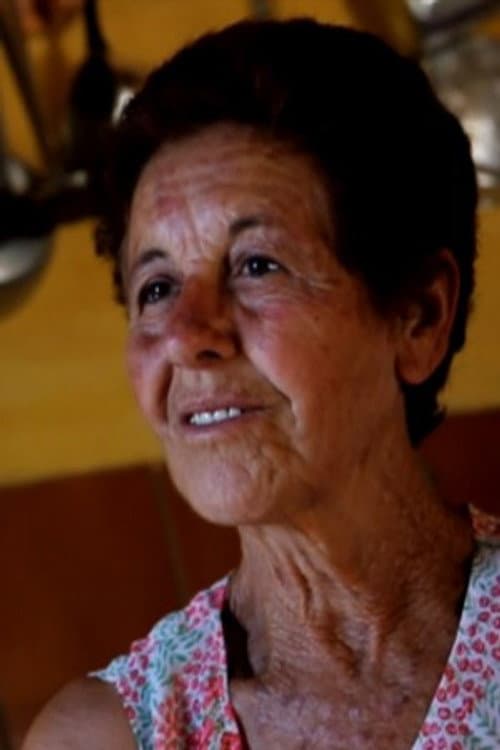 Dona Ritinha foto