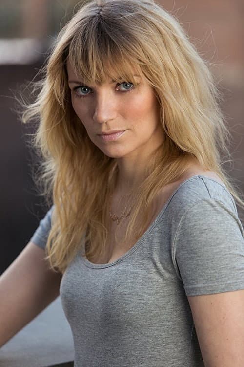 Linnea Larsdotter foto