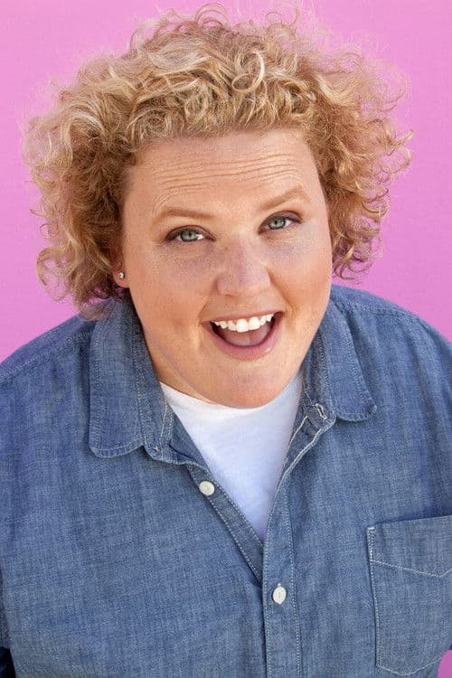 Fortune Feimster foto