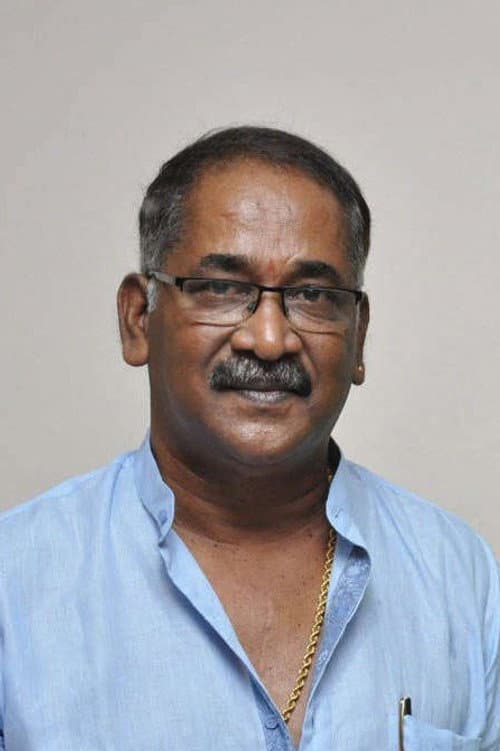 Ravi Raja Pinisetty foto