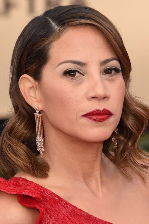 Elizabeth Rodriguez foto