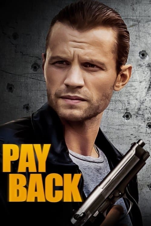 Payback21 (2021) poster