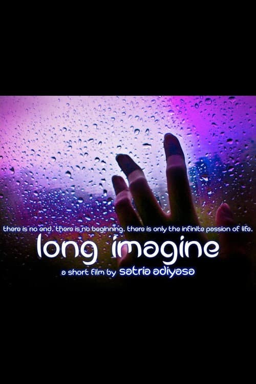 Long Imagine (2011) poster
