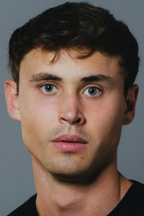 Victor Lenas Jacobsson foto