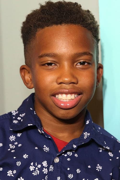 Jaden Piner foto