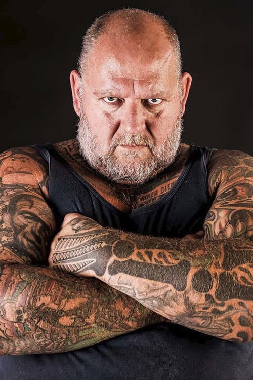 Max Meyr foto