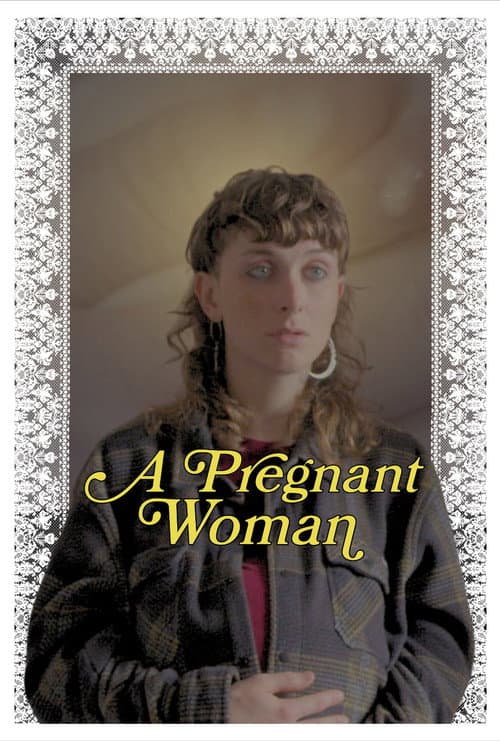 A Pregnant Woman (2026) poster