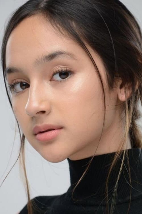 Olivia Morrison foto