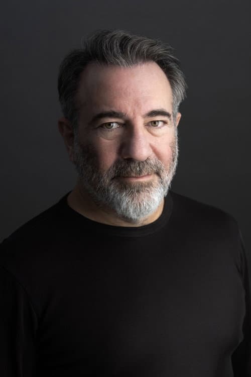 Richard Schenkman foto