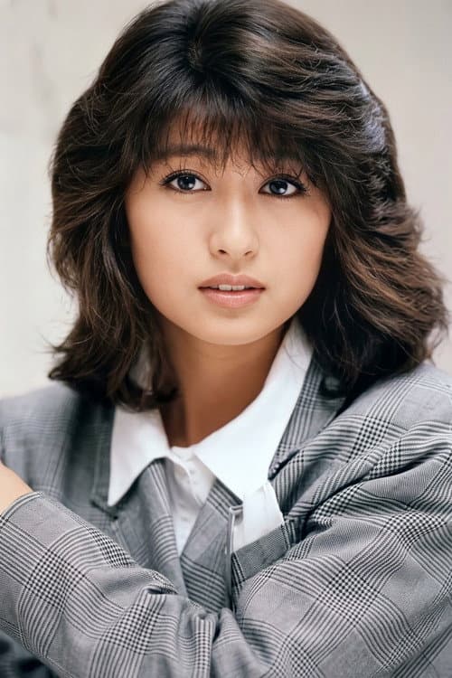 Yang Lin foto