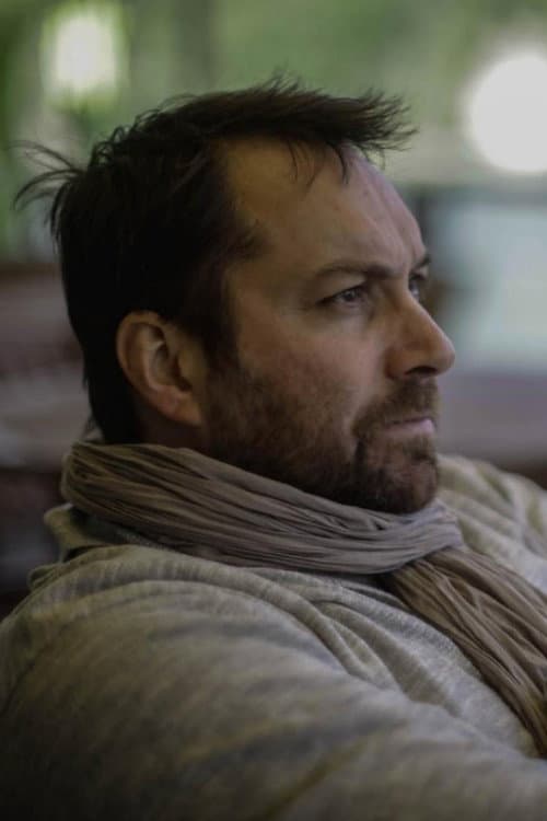 Stéphane Caput foto