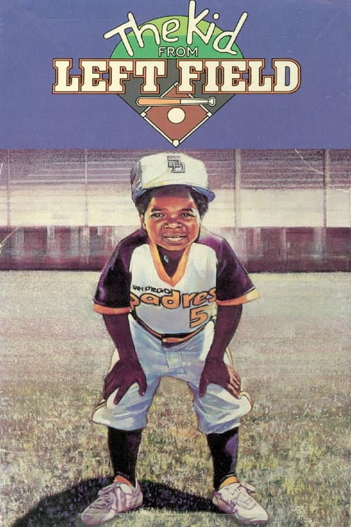 The Kid from Left Field (1979) poster